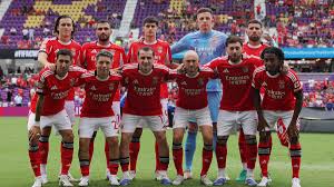Benfica Busca la Victoria en el Mundial de Clubes: ¿Favorece a Boca? - Imagen ilustrativa del artículo