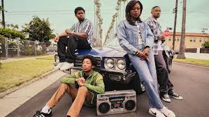 'Snowfall' Spinoff 'The Drop' Has a Premiere Date on FX, Hulu