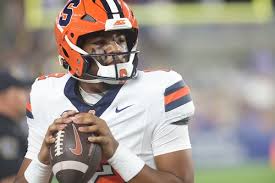 Amari Odom starts for Syracuse at UConn, replacing Steve Angeli