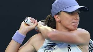 Swiatek elimina última australiana e avança às quartas do Australian Open