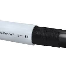 What is a Reinforced Thermoplastic Pipe? | SoluForce