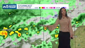 weather chicago