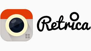 Retrica Full Apk İndir ile ilgili görsel sonucu