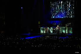 Justin Bieber in Halftime Show of 2026 FIFA World Cup Final Argentina-Spain