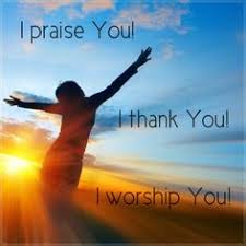Image result for images: praising you may bring us joy