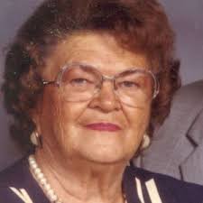 Gladys White. June 19, 1919 - July 29, 2009; Maryville, Tennessee - 1586059_300x300