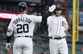 Tigres vs. Reales: Duelo clave en Kansas City por el comodín - Imagen principal del artículo