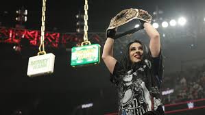 EN VIVO Sigue WWE Money in the Bank: Resultados, análisis y más