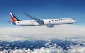 Philippine Airlines orders up to 20 Boeing 787-10 Dreamliners