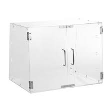 VEVOR Pastry Display Case, 3-Tier Commercial Countertop ...