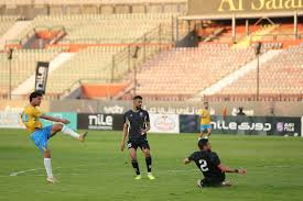 بفوز «قاتل».. «برازيل مصر» ينهي عقدة 178 يوماً