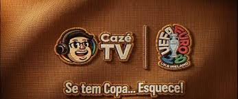 CazeTV confirma aquisição mais uma competição de peso
