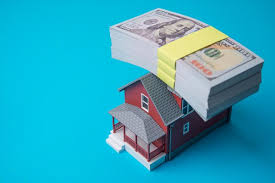 Mortgage Refinancing Demand