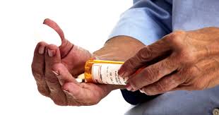 Image result for Don’t ruin your liver with harmful habits