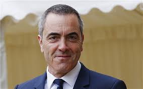 James Nesbitt&#39;s Belfast: My Kind of Town. The Hobbit film actor and native of Northern Ireland on &quot;a fascinating, vibrant place&quot;, which he loves for its raw ... - James-Nesbitt_2545962b