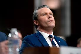 Opinion | The Trump administration ramps up its lawlessness on the seas
