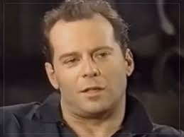 bruce willis