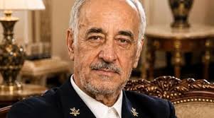 نیروی دریایی