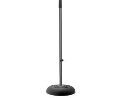 Image of Microphone stand
