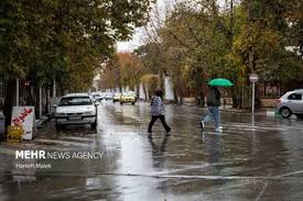 بررسی چالش‌ها: وقوع رگبار و وزش باد شدید در راه تهران؛ کاهش ۴ درجه‌ای دما از جمعه | خبرگزاری مهر - کد 6d20