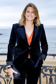 Marion Cotillard, Amélie Mauresmo et Charlotte Casiraghi réunies à Biarritz pour une escapade chic en bord de mer