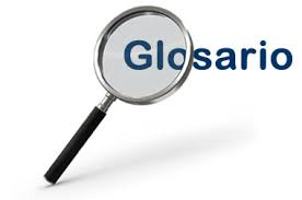 Image result for glosario
