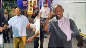 Vinod Kambli : la rencontre qui retient son souffle — image 5