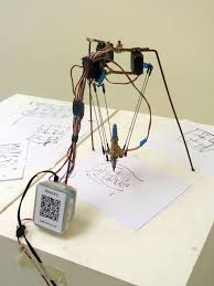 Hasil gambar untuk equation robot delta