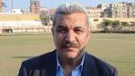 إقالة المشرف العام على الكرة