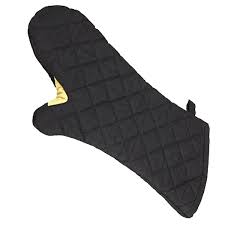 FSE 630-960 17" Black Oven Mitt