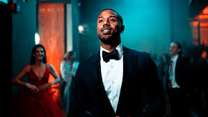 The Guardian reports on Michael B Jordan, Sandra Bullock, and major film industry developments in April 2026