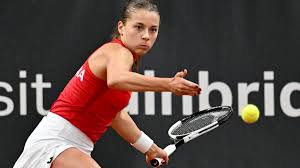 Maja Chwalińska's Hot Streak Continues! 7th Win in a Row! - Imagen principal del artículo