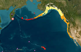 Tsunami Alert Shakes the Pacific After Massive Russian Quake