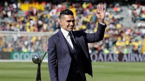 Falcao García Disfruta Venecia: ¿Volverá a Jugar en Colombia?