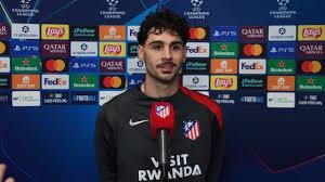 "Sou colorado de coração": Johnny Cardoso declara seu apoio ao Inter