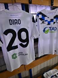 Trend Google: torres - atalanta u-23