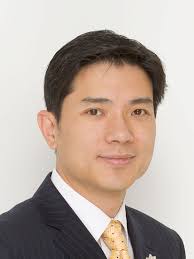 Resultado de imagen para ROBIN LI