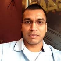 Self Employed Employee Vijay Rajkumar's profile photo
