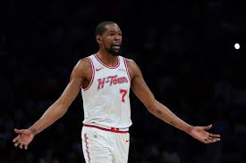 Os Rockets querem caminhar para igualar a conversa contra os Wizards.