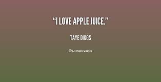 Juices Quotes. QuotesGram via Relatably.com