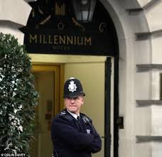 Image result for Perepilichny