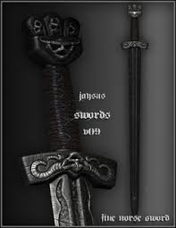 Bildergebnis für skyrim mods bastard swords