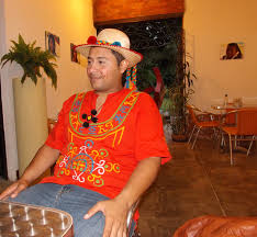 Image result for wayuu