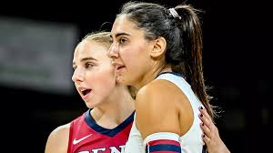 Weekend in New England as Volleyball Heads to Brown (Fri), Yale (Sat)