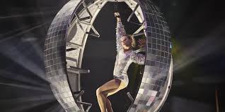 Celebrity Xcel Debuts Spectacular Entertainment Ahead of November 2025 Launch
