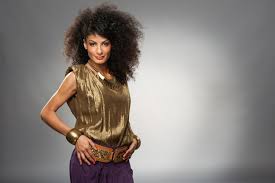 X Factor 2010: Meral al Mer singt sich powervoll zum Erfolg ...