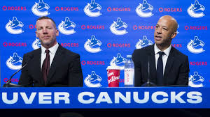 Canucks GM makes alarming admission about Elias Pettersson