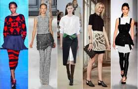 Image result for latest fashion trends