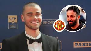 Man Utd make contact for award-winning Ligue 1 star with Aston Villa ace also eyed