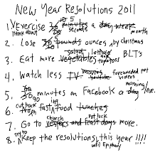 Image result for new year's resolution funny